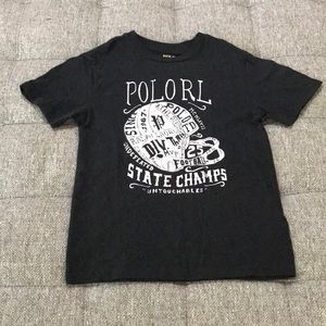 Ralph Lauren Cotten T-shirt